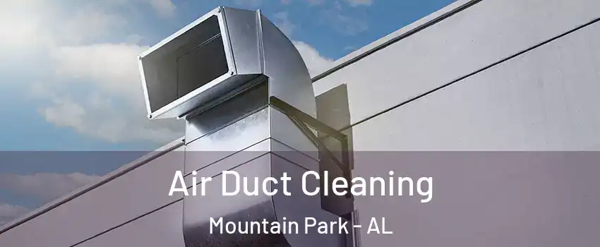 Air Duct Cleaning Mountain Park - AL