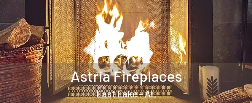 Astria Fireplaces East Lake - AL