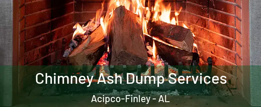 Chimney Ash Dump Services Acipco-Finley - AL