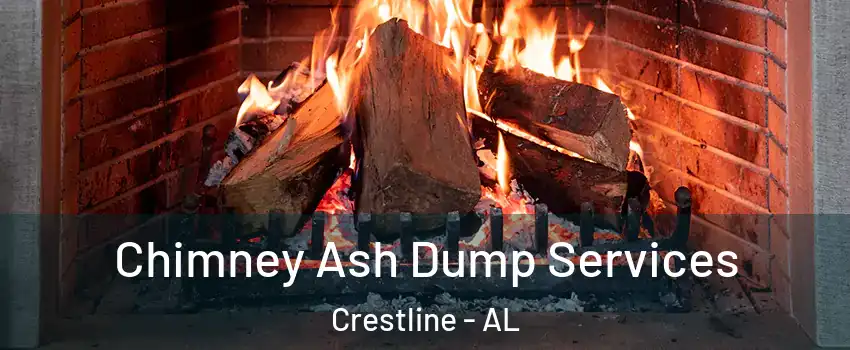 Chimney Ash Dump Services Crestline - AL
