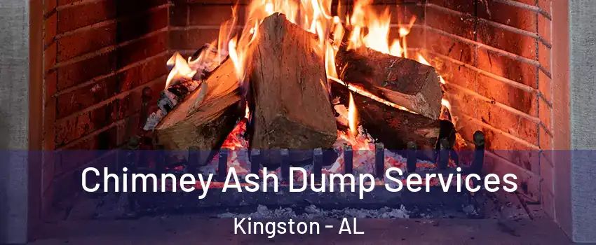 Chimney Ash Dump Services Kingston - AL