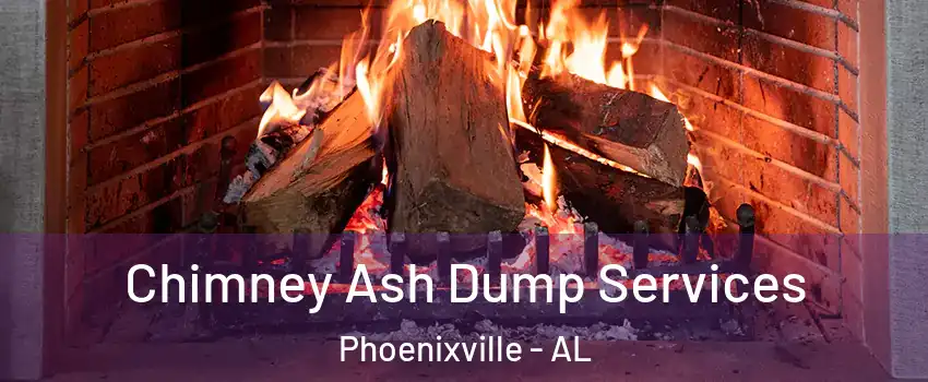 Chimney Ash Dump Services Phoenixville - AL