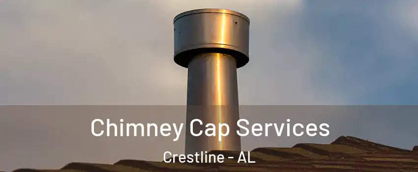 Chimney Cap Services Crestline - AL