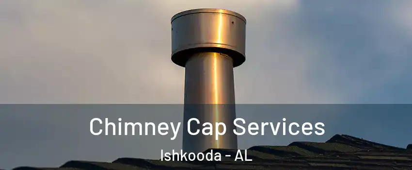 Chimney Cap Services Ishkooda - AL