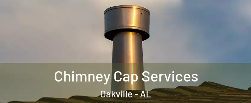 Chimney Cap Services Oakville - AL