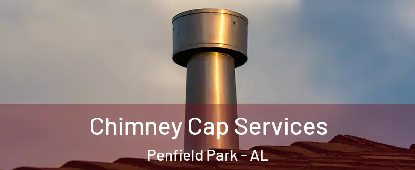 Chimney Cap Services Penfield Park - AL