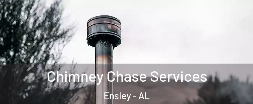 Chimney Chase Services Ensley - AL