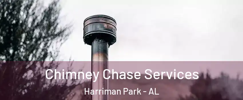 Chimney Chase Services Harriman Park - AL