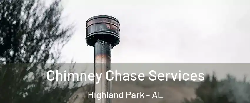 Chimney Chase Services Highland Park - AL