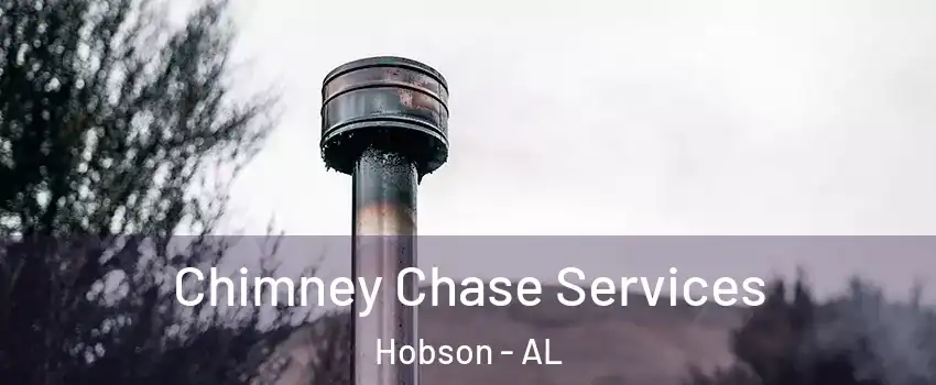 Chimney Chase Services Hobson - AL