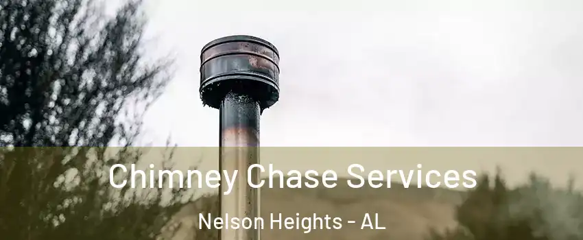 Chimney Chase Services Nelson Heights - AL