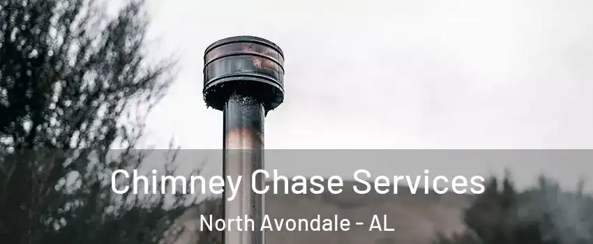 Chimney Chase Services North Avondale - AL