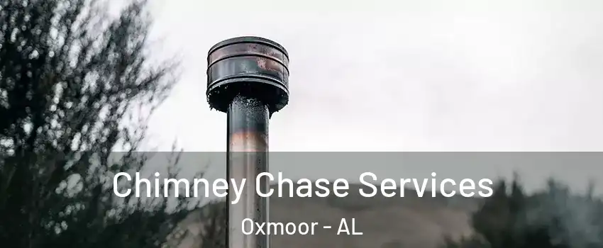 Chimney Chase Services Oxmoor - AL