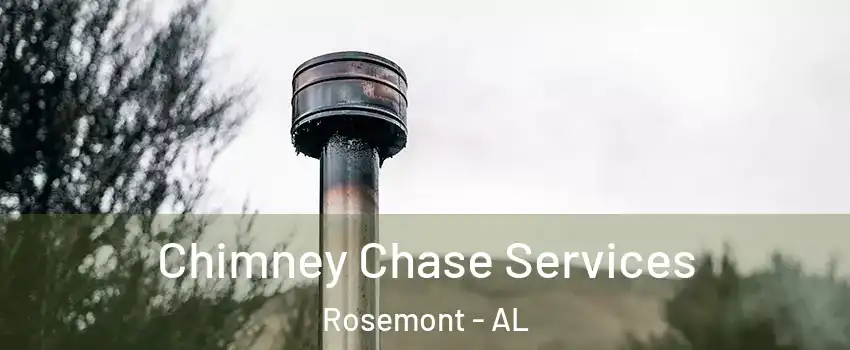 Chimney Chase Services Rosemont - AL