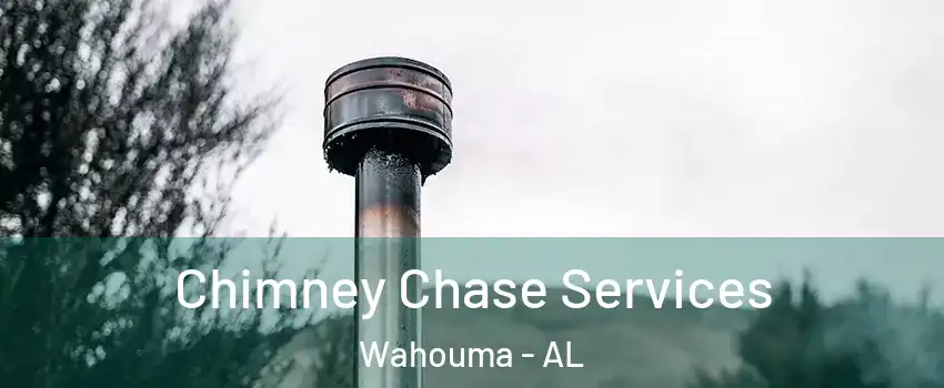 Chimney Chase Services Wahouma - AL