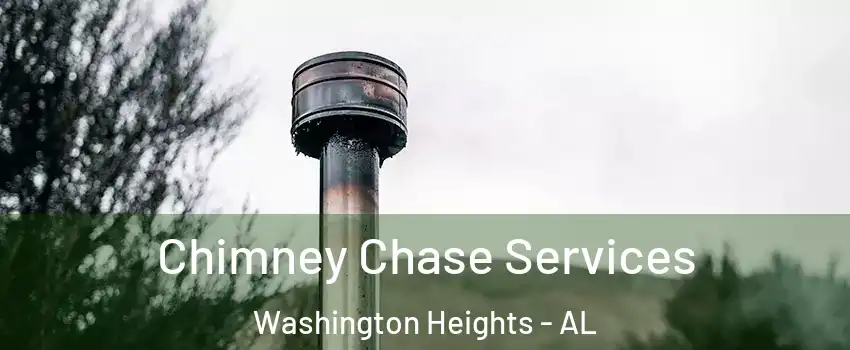 Chimney Chase Services Washington Heights - AL