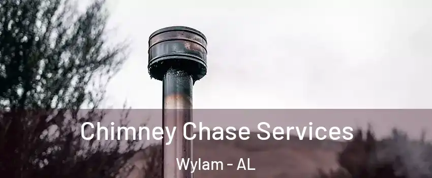Chimney Chase Services Wylam - AL