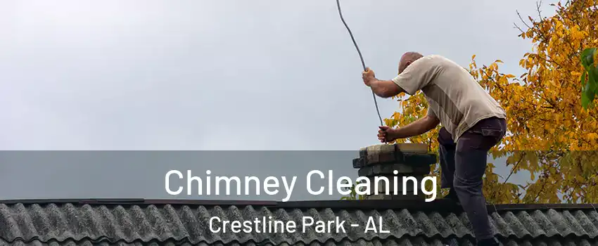 Chimney Cleaning Crestline Park - AL