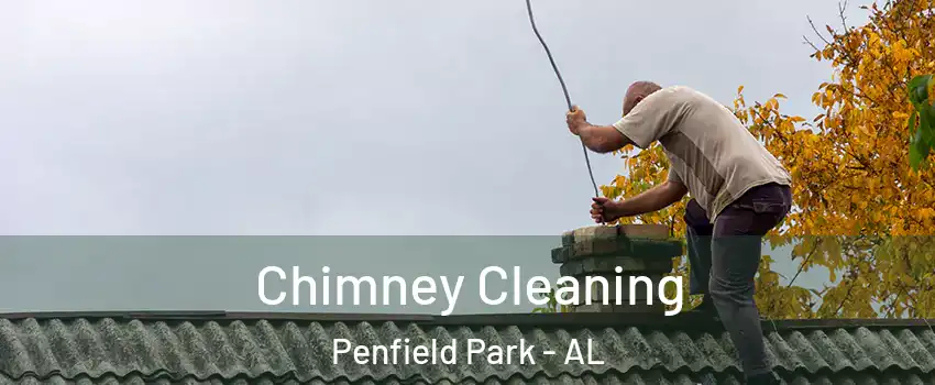 Chimney Cleaning Penfield Park - AL