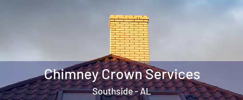 Chimney Crown Services Southside - AL