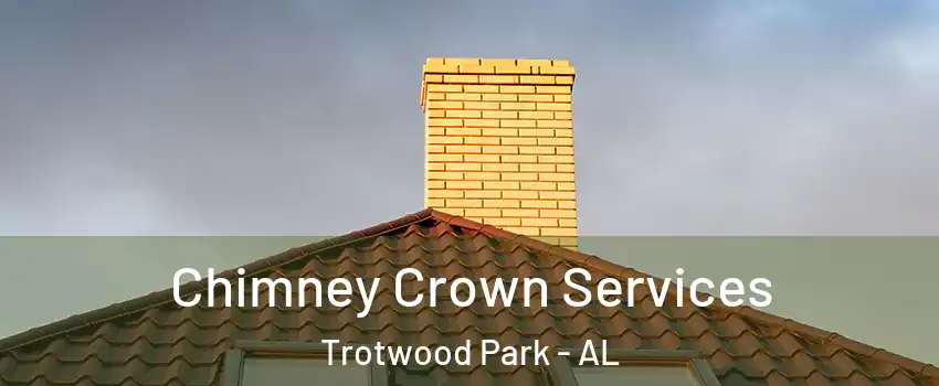 Chimney Crown Services Trotwood Park - AL