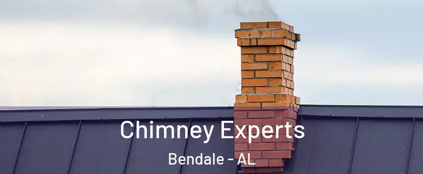 Chimney Experts Bendale - AL