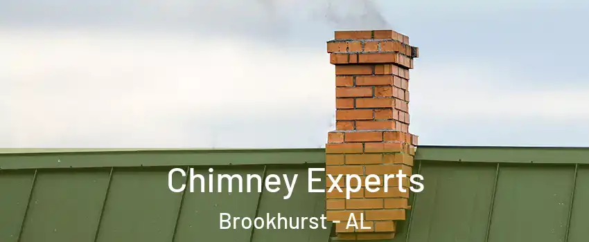 Chimney Experts Brookhurst - AL