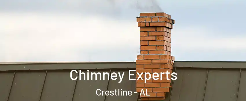 Chimney Experts Crestline - AL