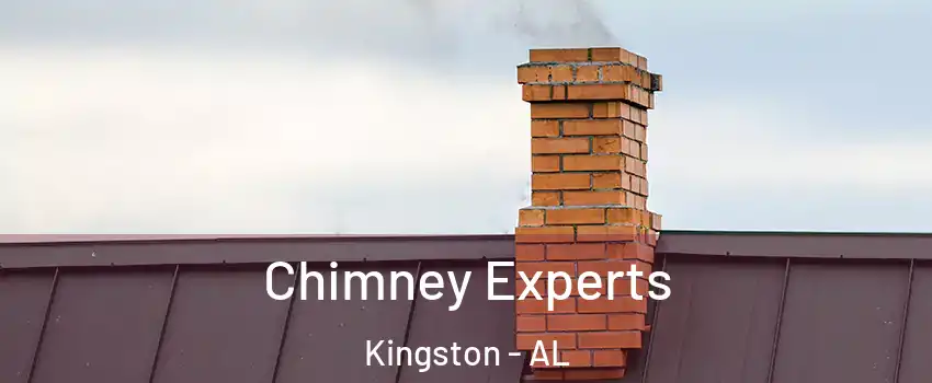 Chimney Experts Kingston - AL