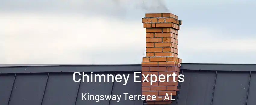 Chimney Experts Kingsway Terrace - AL