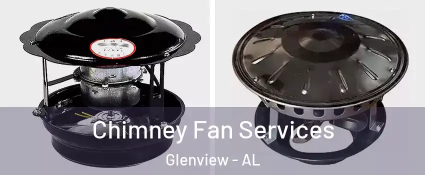 Chimney Fan Services Glenview - AL