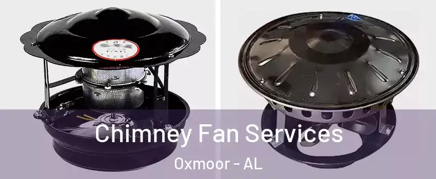 Chimney Fan Services Oxmoor - AL