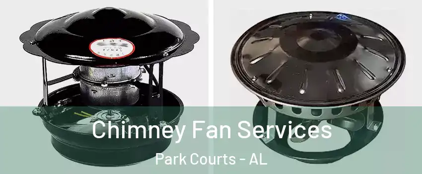 Chimney Fan Services Park Courts - AL