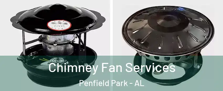 Chimney Fan Services Penfield Park - AL