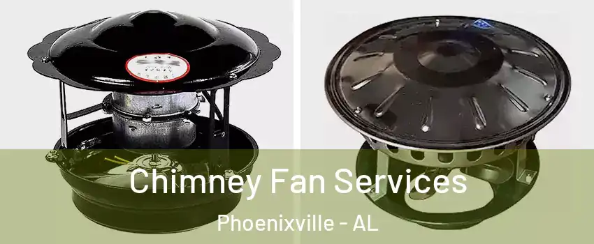 Chimney Fan Services Phoenixville - AL