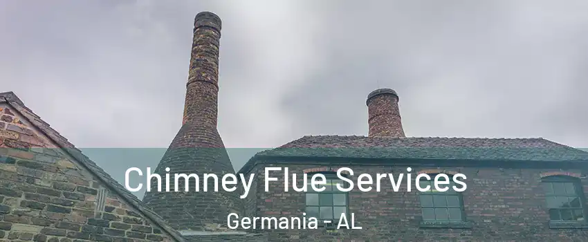 Chimney Flue Services Germania - AL