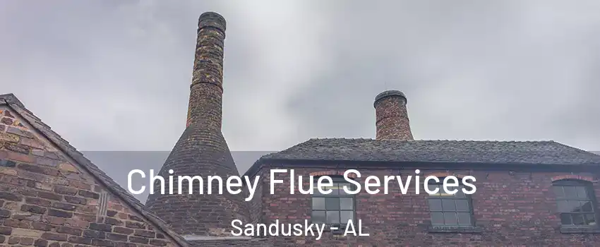 Chimney Flue Services Sandusky - AL