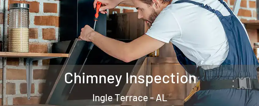 Chimney Inspection Ingle Terrace - AL
