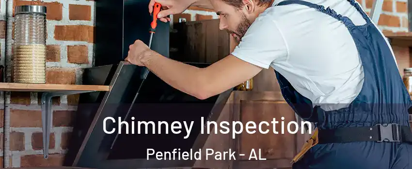 Chimney Inspection Penfield Park - AL