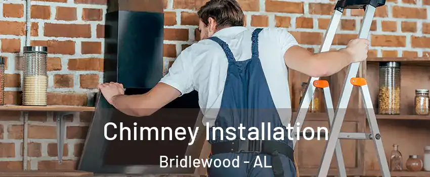 Chimney Installation Bridlewood - AL