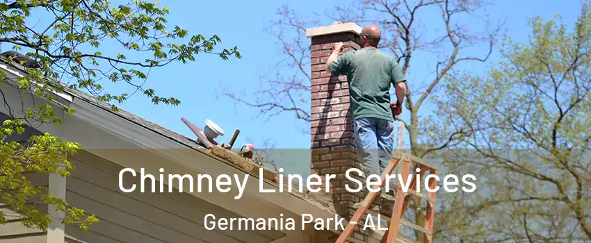 Chimney Liner Services Germania Park - AL