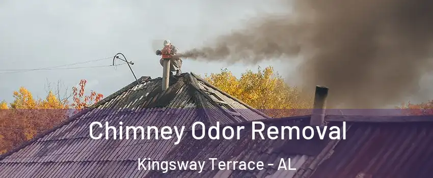 Chimney Odor Removal Kingsway Terrace - AL