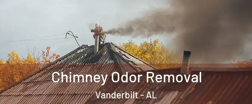 Chimney Odor Removal Vanderbilt - AL