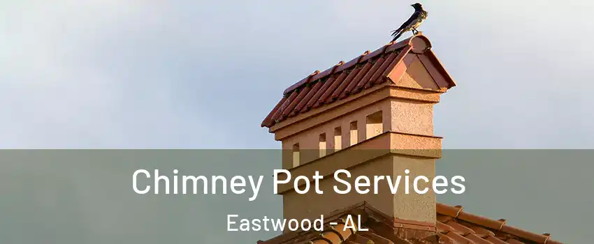 Chimney Pot Services Eastwood - AL