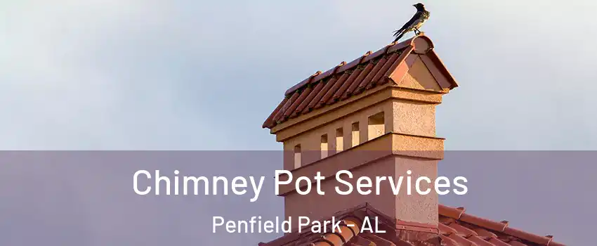 Chimney Pot Services Penfield Park - AL