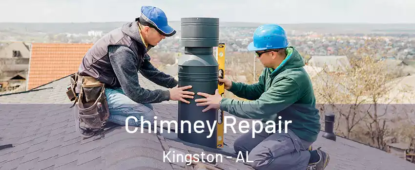 Chimney Repair Kingston - AL