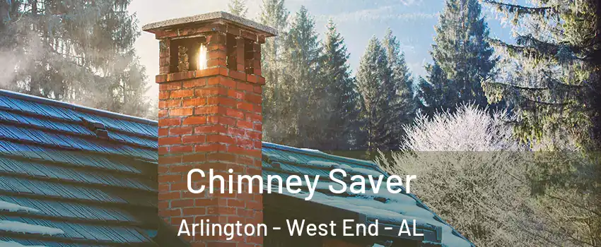 Chimney Saver Arlington - West End - AL