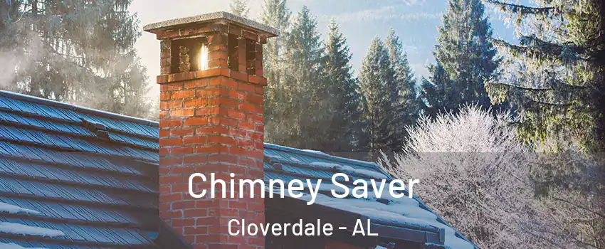 Chimney Saver Cloverdale - AL