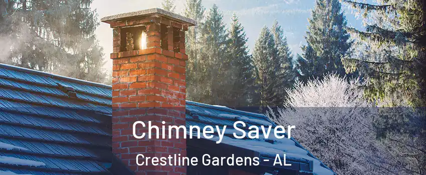 Chimney Saver Crestline Gardens - AL