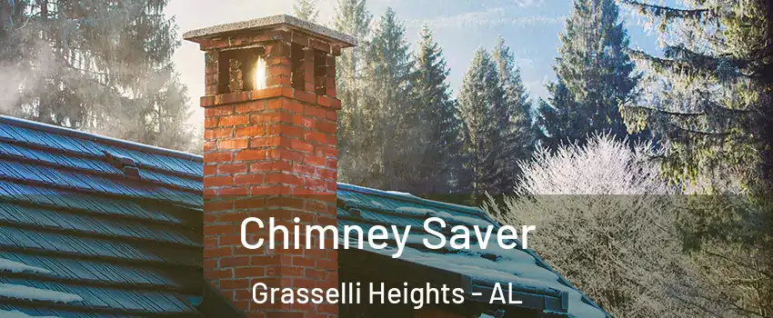 Chimney Saver Grasselli Heights - AL